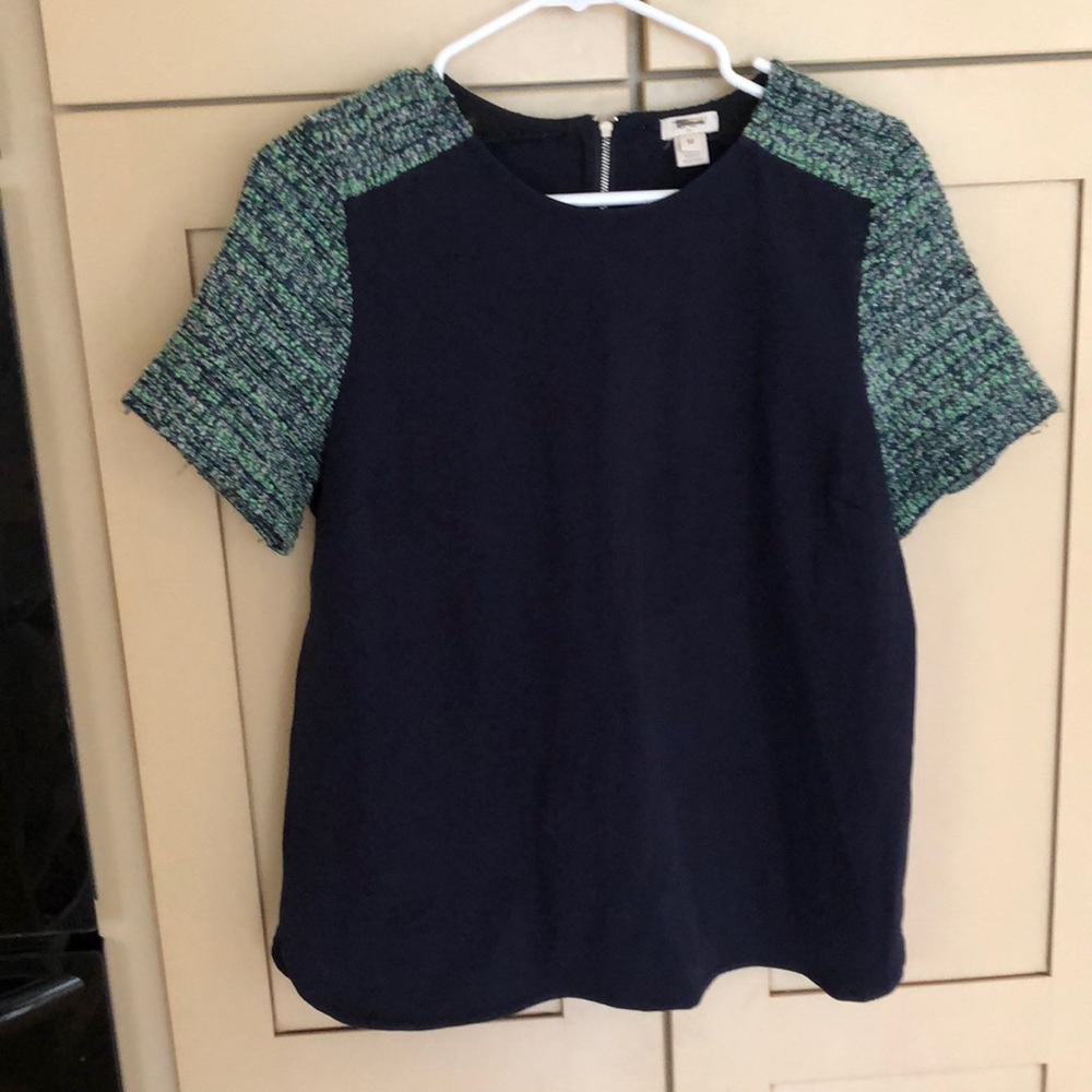 J.Crew top size M
